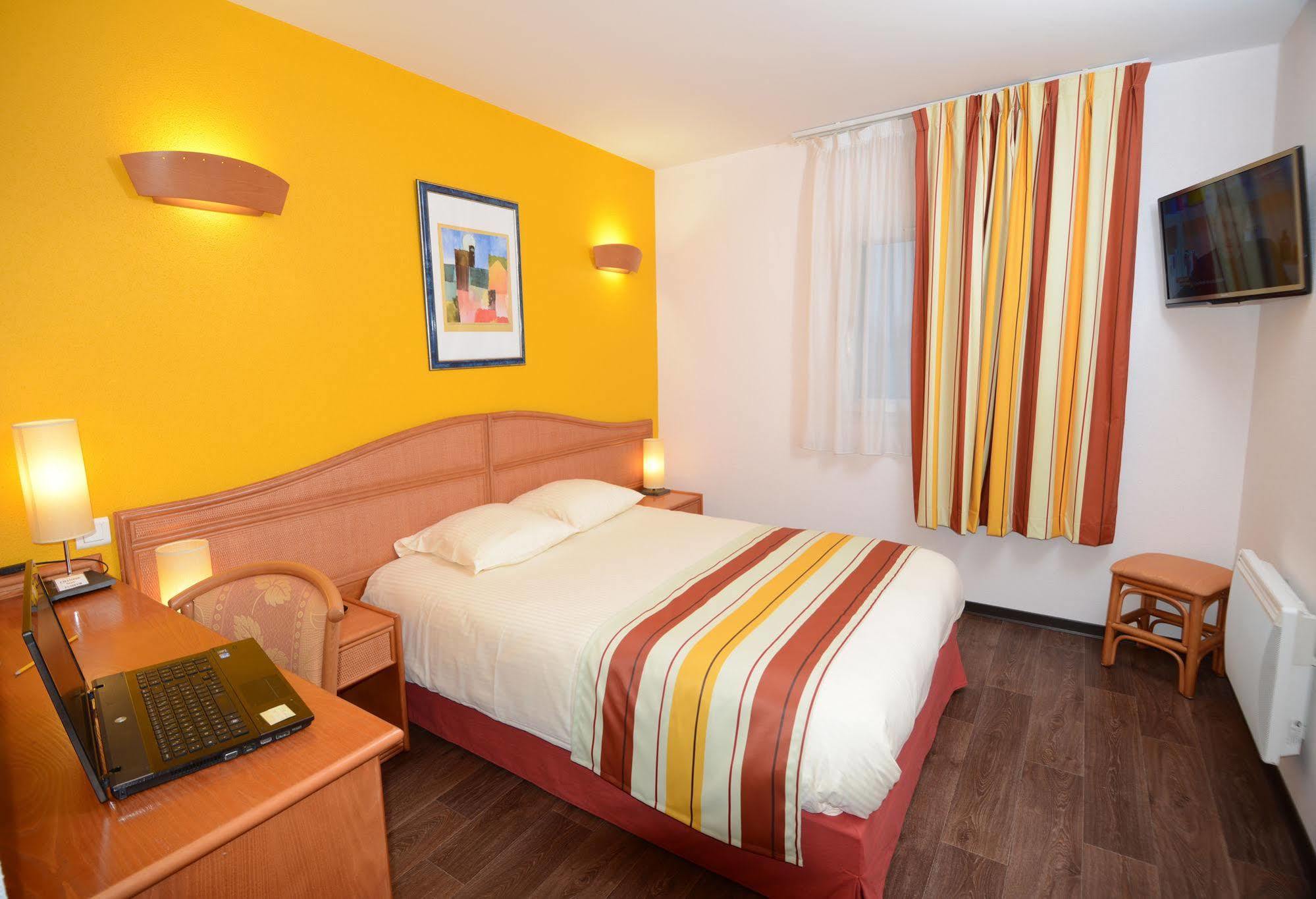 B&B Hotel Amneville-Les-Thermes Exterior photo